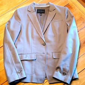 Banana Republic blazer